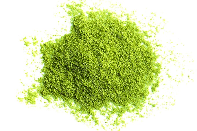 <h1>Podpora metabolismu</h1>