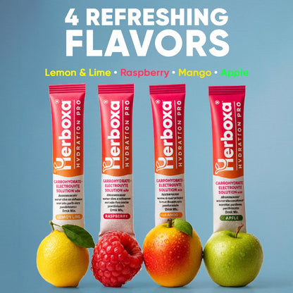 Herboxa® HYDRATION PRO