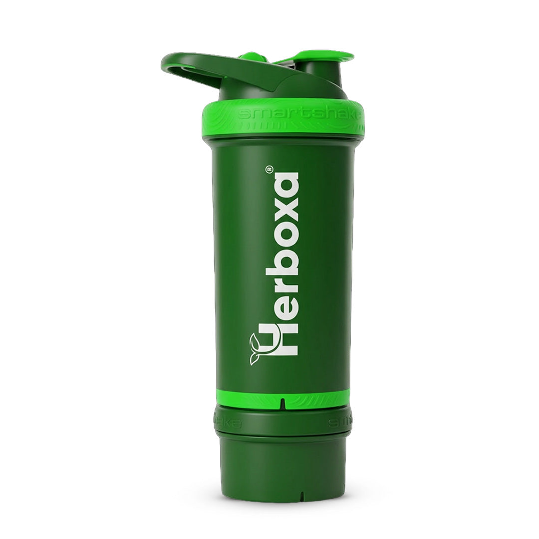Herboxa® SHAKER LÁHEV (ZDARMA)