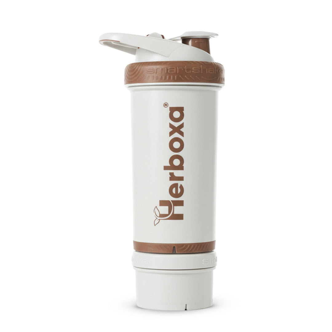 Herboxa® SHAKER LÁHEV (ZDARMA)