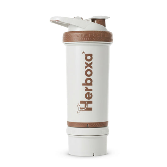 Herboxa® SHAKER LÁHEV (ZDARMA)