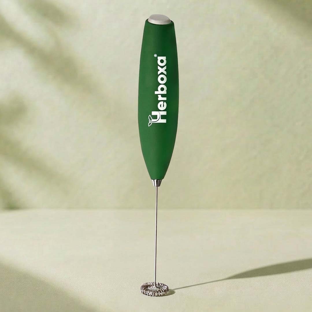 Herboxa® ELEKTRICKÝ MINI ŠLEHAČ
