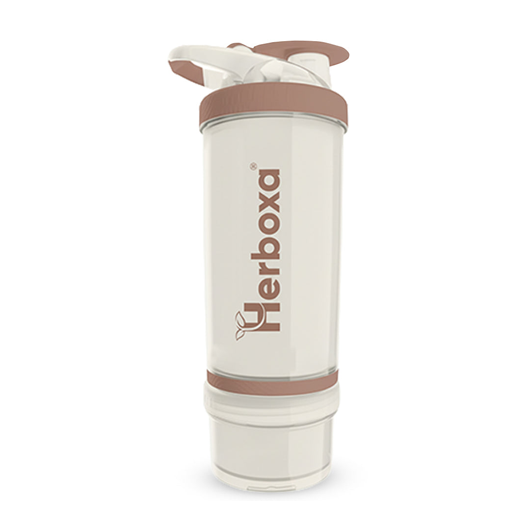Herboxa® SHAKER LÁHEV (ZDARMA)