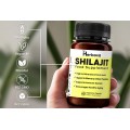 Herboxa Shilajit | Podporuje imunitu a posiluje funkce mozku