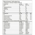 Herboxa® SUPER GREENS - 50 dávek
