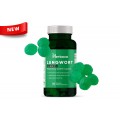 Herboxa Lungwort Gummies | Doplněk stravy na podporu plic ve formě gumových bonbonů 