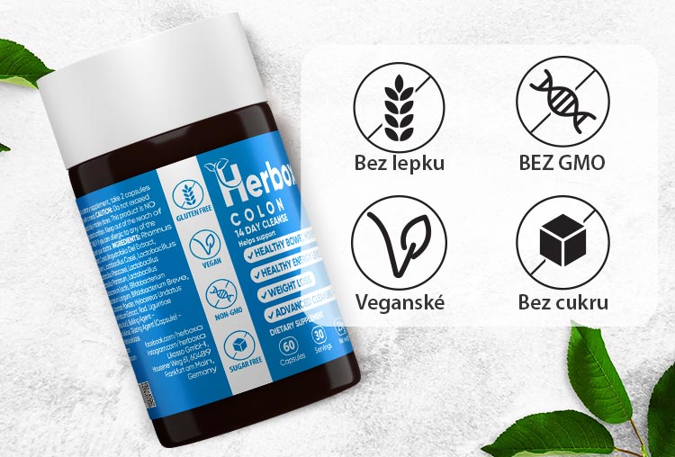 COLON 14-Day Cleanse