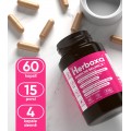 HERBOXA HORMONE BALANCE - 60 kapslí | Out of stock HERBOXA HORMONE BALANCE - 60 kapslí | Out of stock