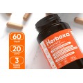 HERBOXA PROSTATE | 60 kapslí