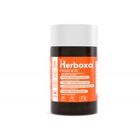 HERBOXA PROSTATE | 60 kapslí