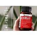 Herboxa Garlic | Doplněk stravy na srdce