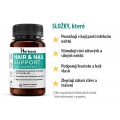 Herboxa Hair & Nail Support | Doplněk stravy