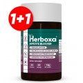 Herboxa® APPETITE BLOCKER | Se 4 účinnými látkami pro snížení hladiny glukózy a chuti k jídlu