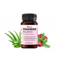 Herboxa Feminine Balance | Doplněk stravy 