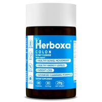 Herboxa Colon - 60  kapslí