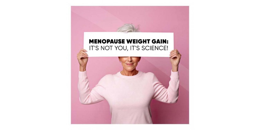 Odhalte těchto 7 alarmujících a nežádoucích příznaků menopauzy