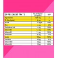 HERBOXA HORMONE BALANCE - 60 kapslí | HERBOXA HORMONE BALANCE - 60 kapslí |