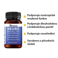  Neuro Health 